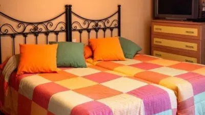 Flat on Calle La Pedrena, 36 photo 22