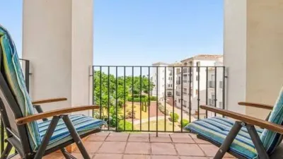 Piso en Murcia Capital photo 18