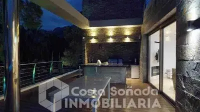 Chalet in Mascarat photo 44
