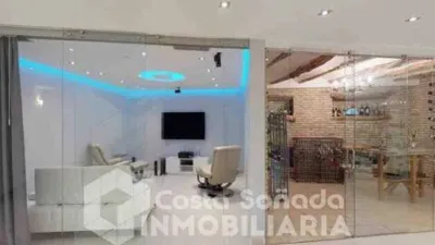 Chalet in Mascarat photo 60