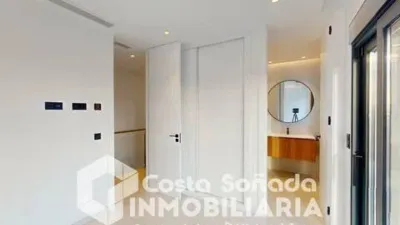Chalet in Golf Bahía Urbanization photo 47