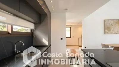 Chalet in Urbanizaciones Balcó de Finestrat-Terra Marina photo 24