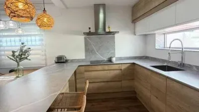 House in Torrellano-Valverde-Parc Empresarial photo 3