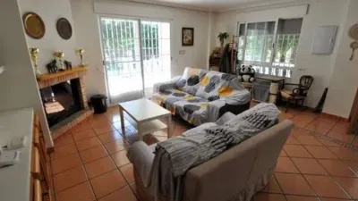 Chalet in Diseminado Villa Bernal photo 56