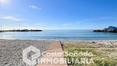 Apartment in Mascarat photo 46