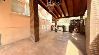 Semi-detached house in Sant Salvador photo 52
