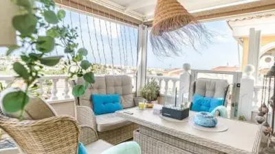 Casa - Vista 4