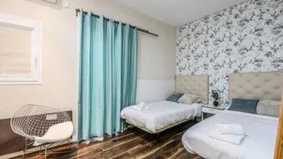 Apartment on Calle de Relatores photo 25