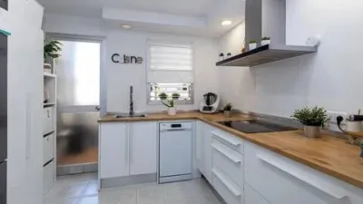 Apartment in Santa Catalina photo 4