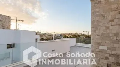 Chalet in Urbanizaciones Balcó de Finestrat-Terra Marina photo 29