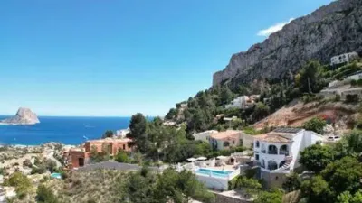 Chalet in Calpe - Calp photo 43