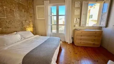 Apartment in La Llotja-Born photo 15