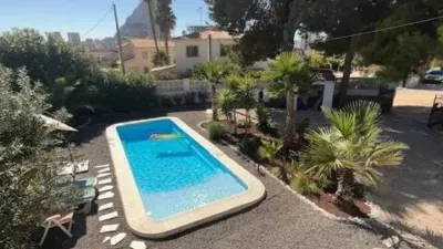 Chalet for sale in Las Adelfas-Benicolada-Garduix photo 26