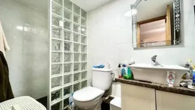 Terraced house in Los Balcones-Los Altos-Punta Prima photo 18