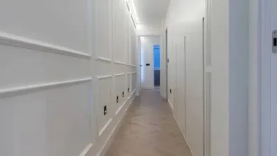 Apartment in Recoletos photo 33