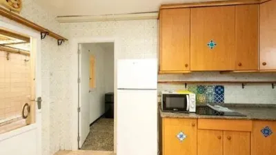Apartment in Alicante - Alacant photo 16