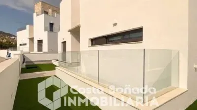 Chalet in Urbanizaciones Balcó de Finestrat-Terra Marina photo 5