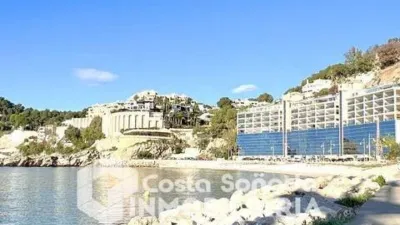 Apartment in Mascarat photo 35