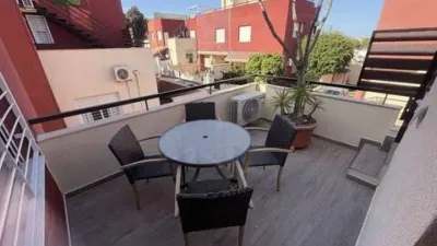 Terraced house in Orihuela photo 31