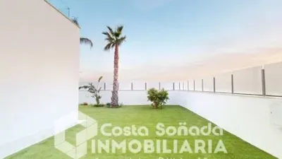 Chalet in Golf Bahía Urbanization photo 64