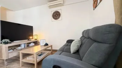 Chalet in Santa Pola photo 19