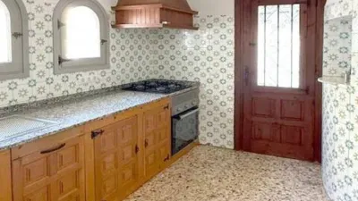 Chalet in Maryvilla photo 13