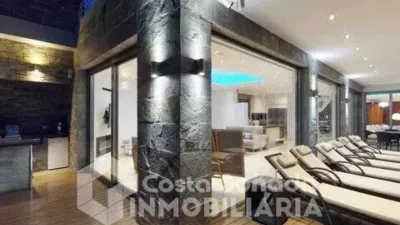Chalet in Mascarat photo 43