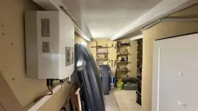 Chalet in Murcia City photo 45