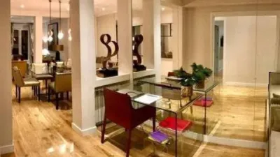 Apartment in Recoletos photo 43