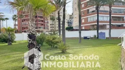 Piso en Casco Antiguo photo 21