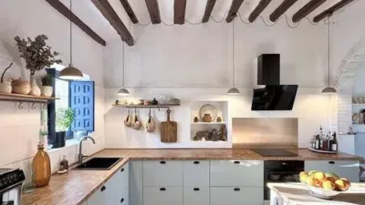 Chalet in Torrellano-Valverde-Business Park photo 13