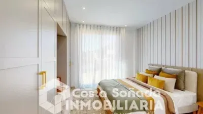 Chalet in Polop photo 39
