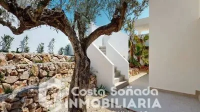 Casa – El Poble Nou de Benitatxell - Benitachell - Vista 4