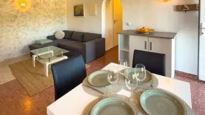 Chalet in Calpe - Calp photo 23