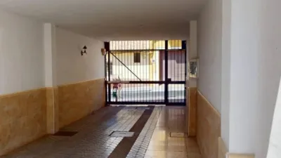 Chalet in Alcalá de Guadaíra photo 12