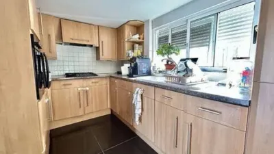 Terraced house in Los Balcones-Los Altos-Punta Prima photo 8