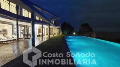 Chalet in Mascarat photo 46