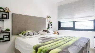 Apartment on Carrer José María Olazabal photo 11
