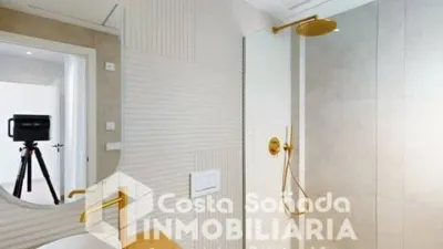 Chalet in Polop photo 38