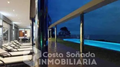 Chalet in Mascarat photo 86