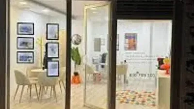 Apartment in Móstoles photo 2