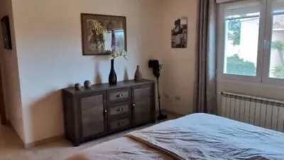 Chalet in Las Adelfas-Benicolada-Garduix photo 33