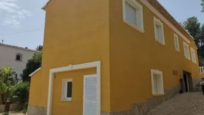 Chalet in Las Adelfas-Benicolada-Garduix photo 6