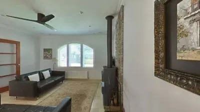 Chalet in Begues photo 18