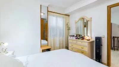 Apartment in Palma de Mallorca photo 13