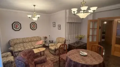 Flat on Calle Don Juan, 7 photo 4