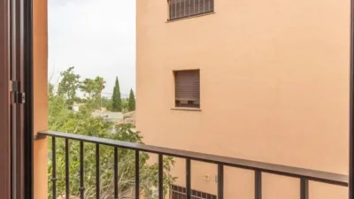 Chalet on Calle de Madrid photo 30