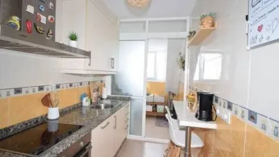 Top-floor apartment on Rúa Pumariega photo 2