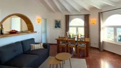 Chalet in Calpe - Calp photo 13
