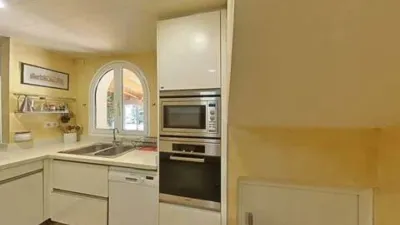 Chalet in Begues photo 23